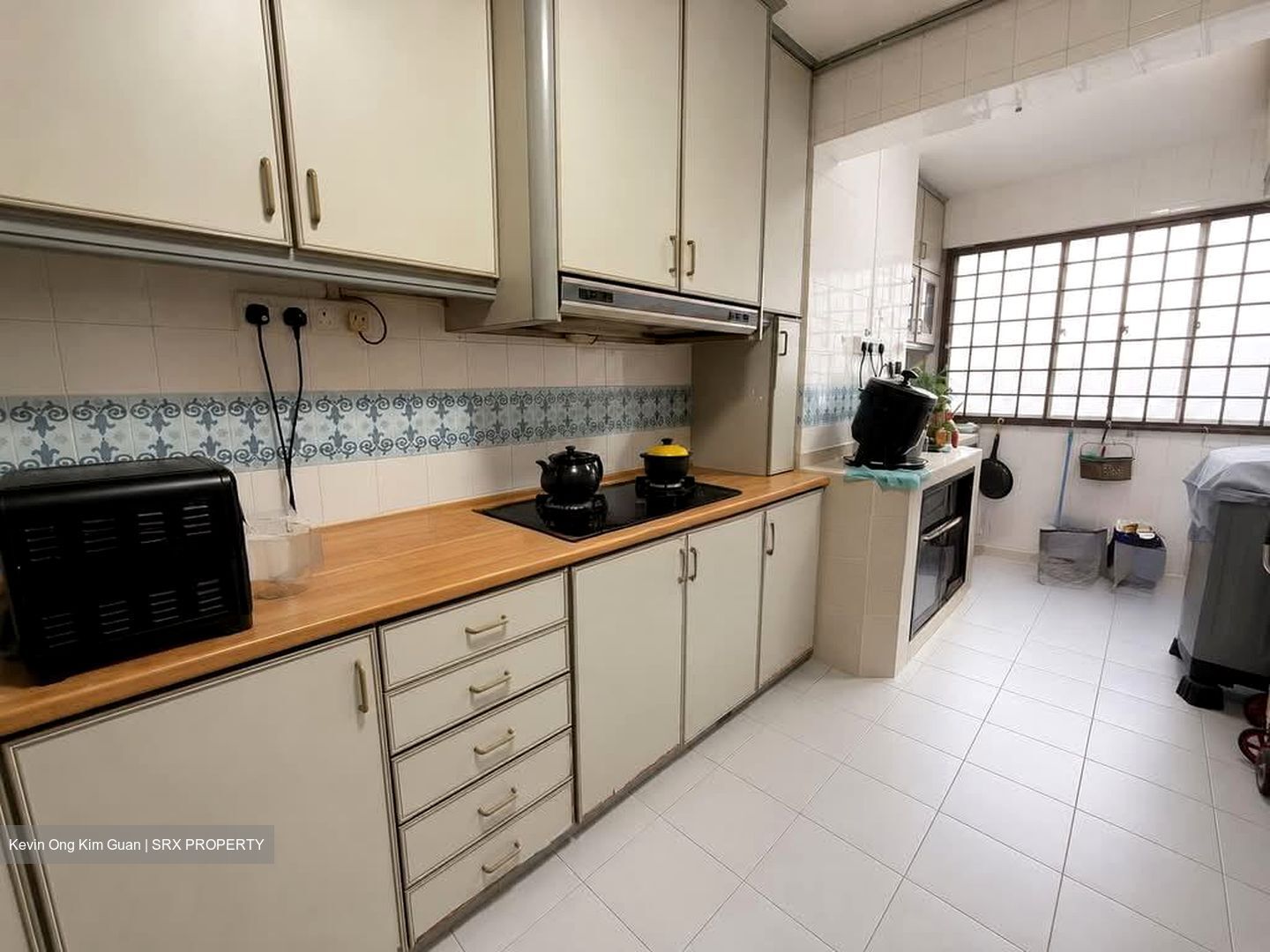 Blk 475 Pasir Ris Drive 6 (Pasir Ris), HDB 5 Rooms #569184851